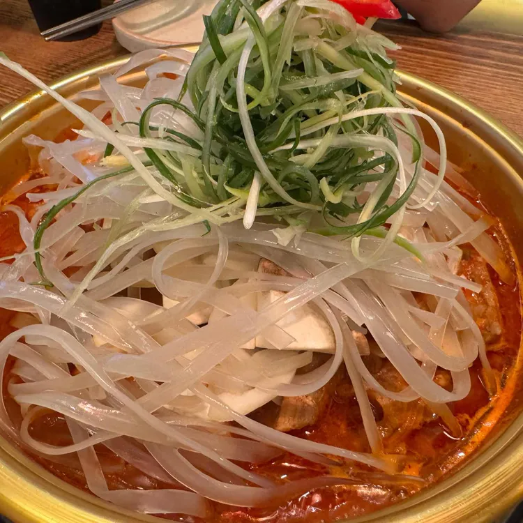갈비찜클라쓰 사진