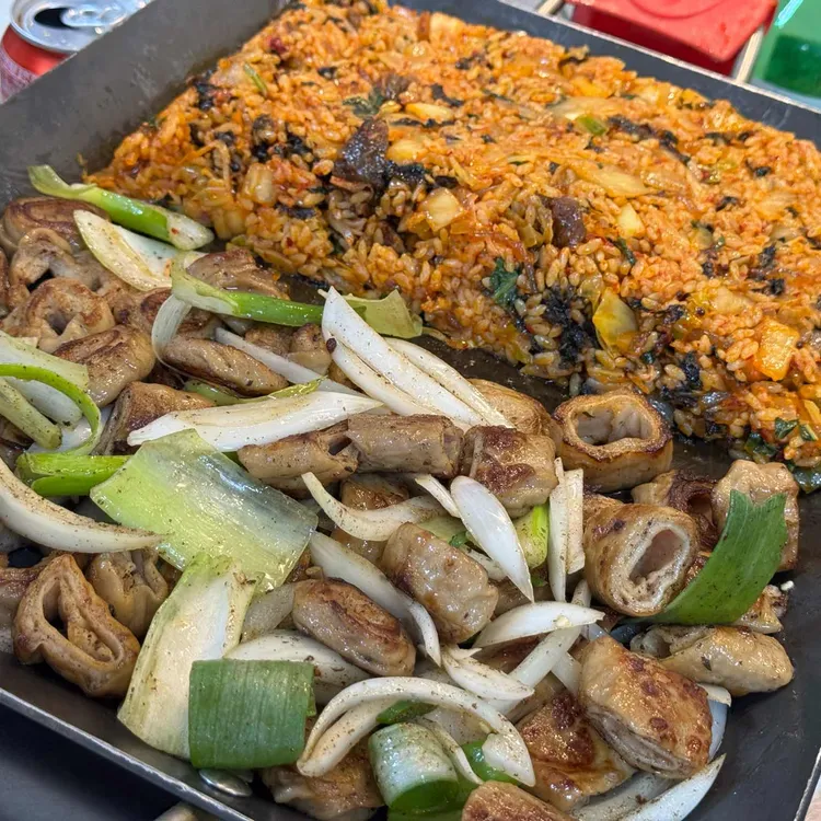 호남곱창 사진