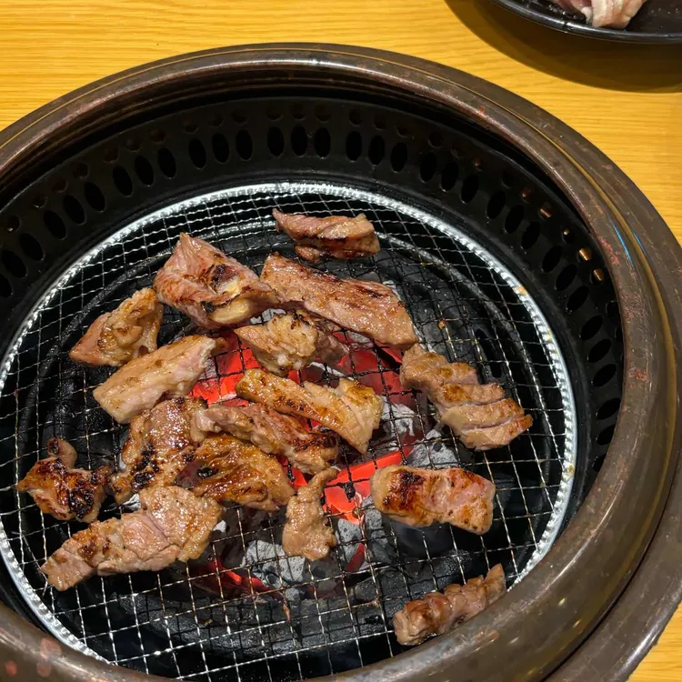 광화문갈비 사진
