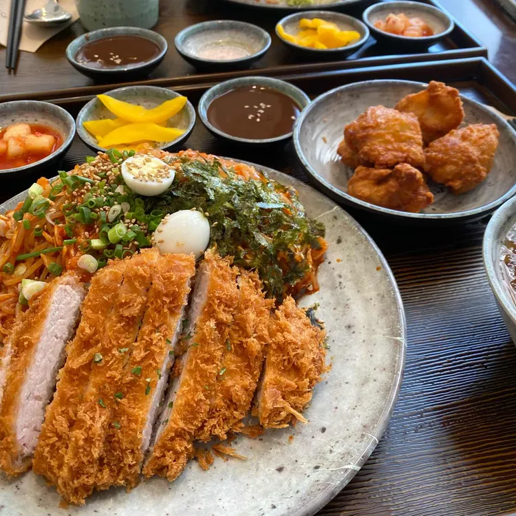 유미카츠 사진