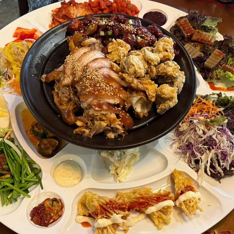 족슐랭 사진