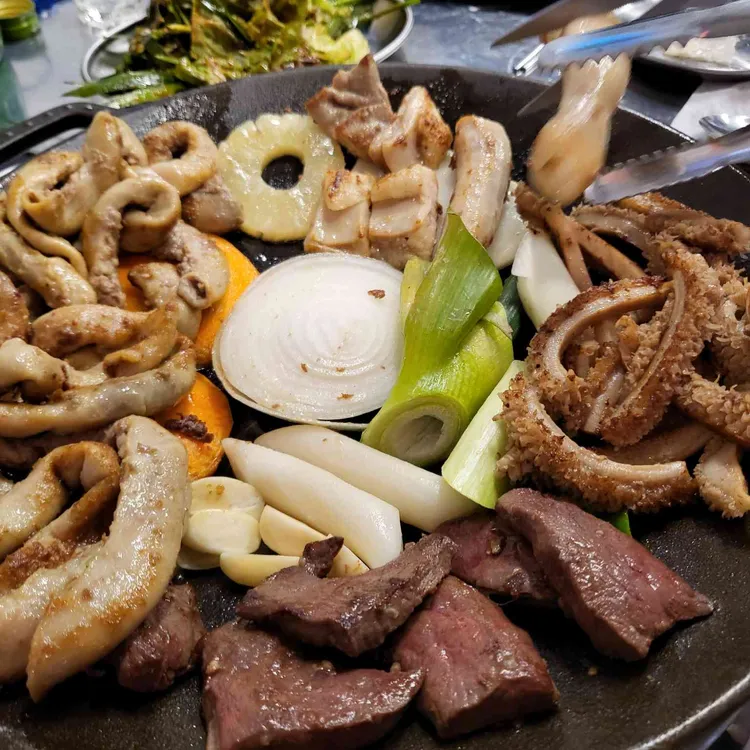 마장동연가 사진