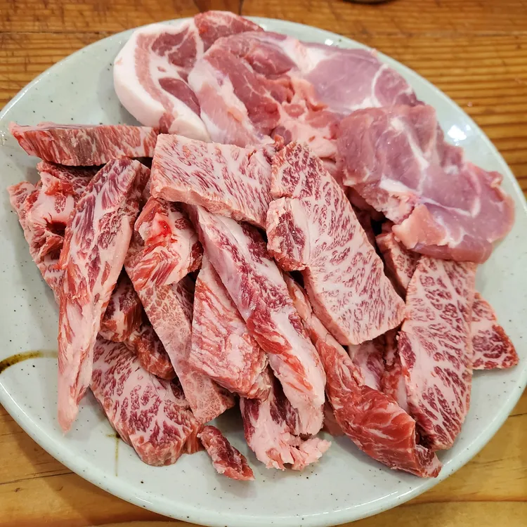 대흥식육점 사진