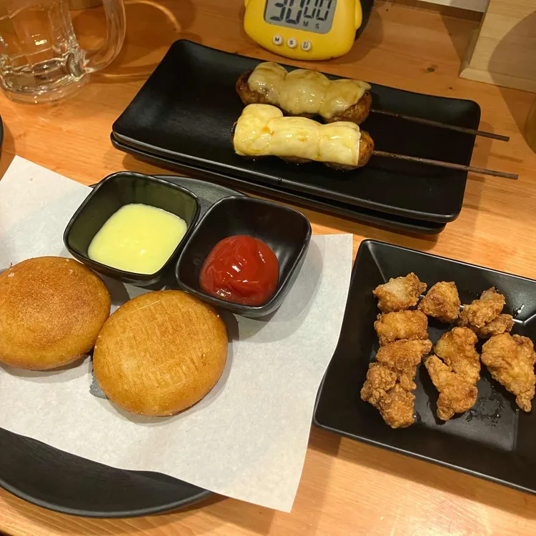 토리키조쿠 사진