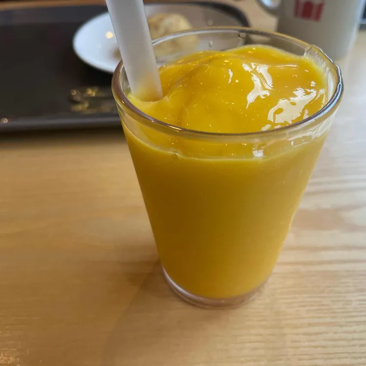 할리스 사진