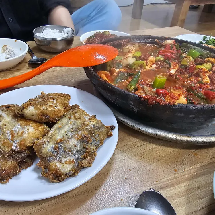 칼치고등어식당 사진