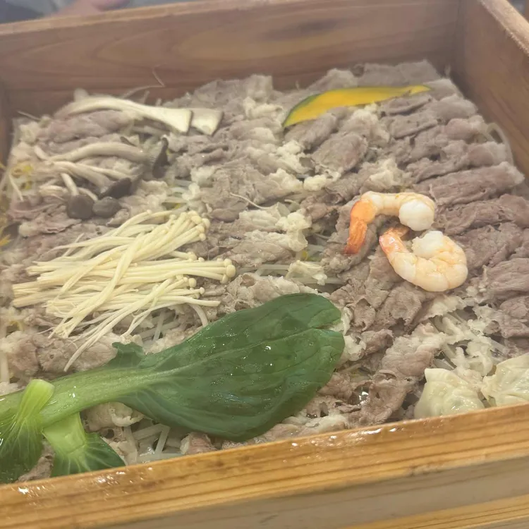 편백회관 사진