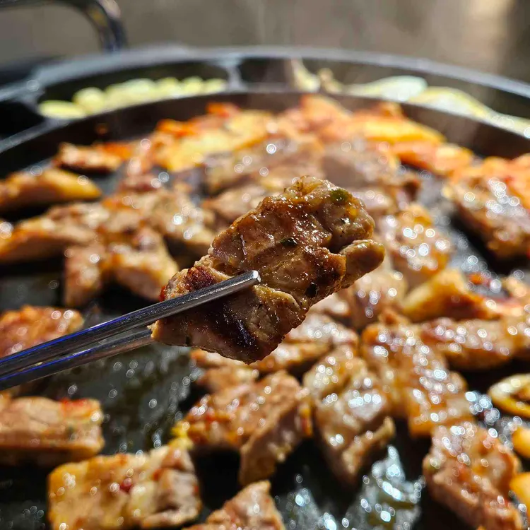 행궁동삼겹살 사진