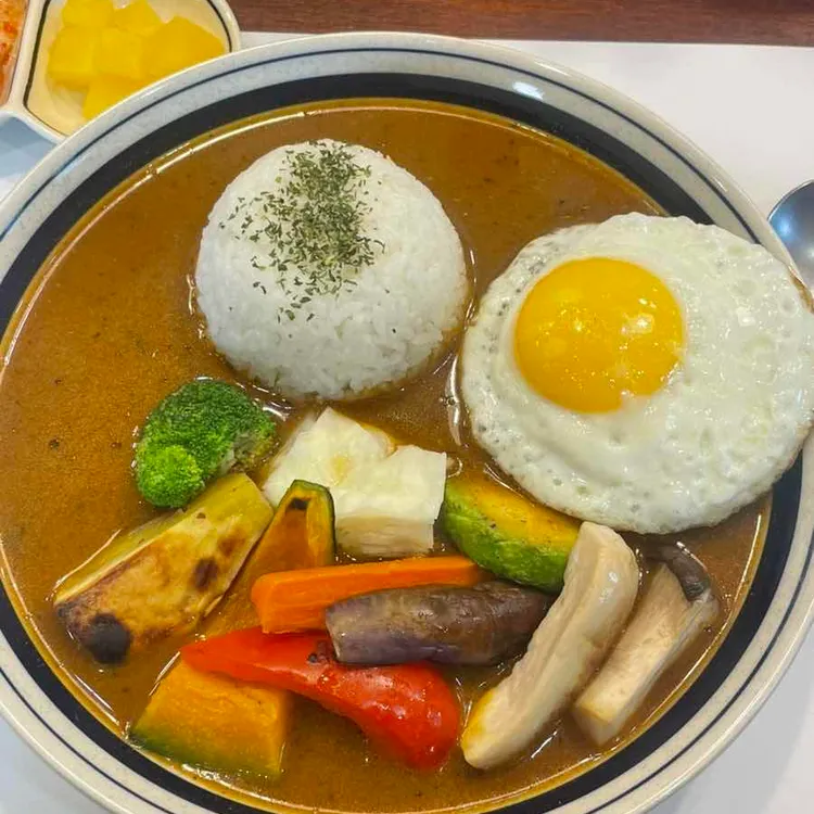 우마카레 사진
