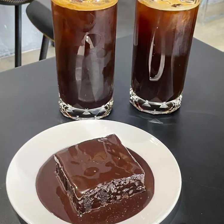 카페 미재 사진