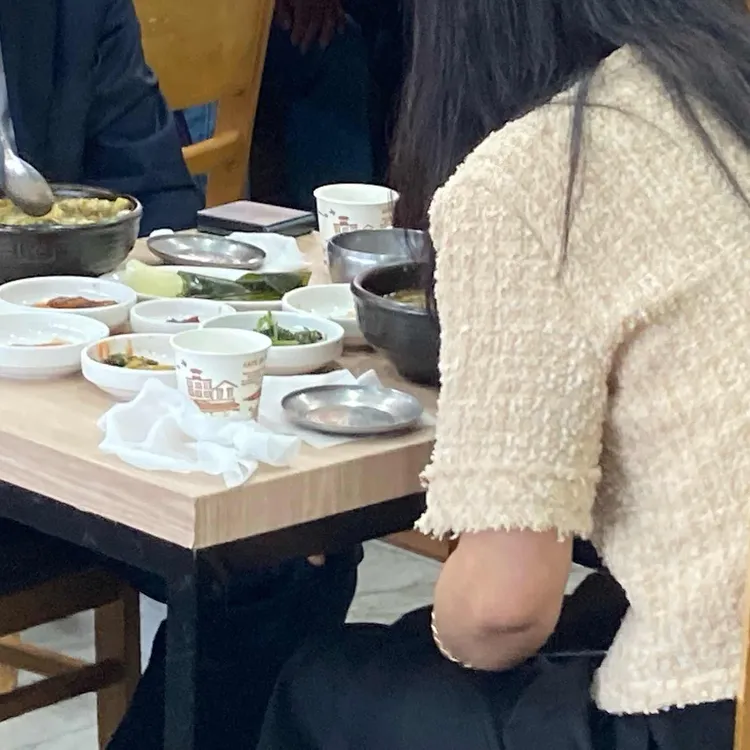 진주추어탕 사진