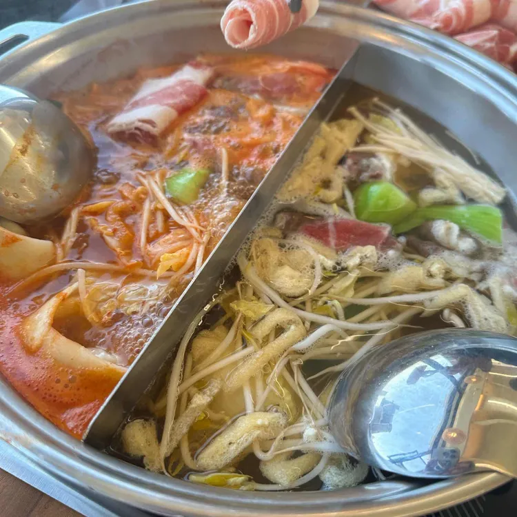 편백회관 사진
