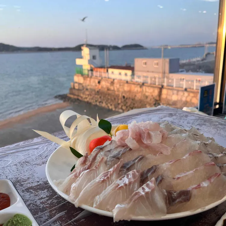 논머리횟집 사진