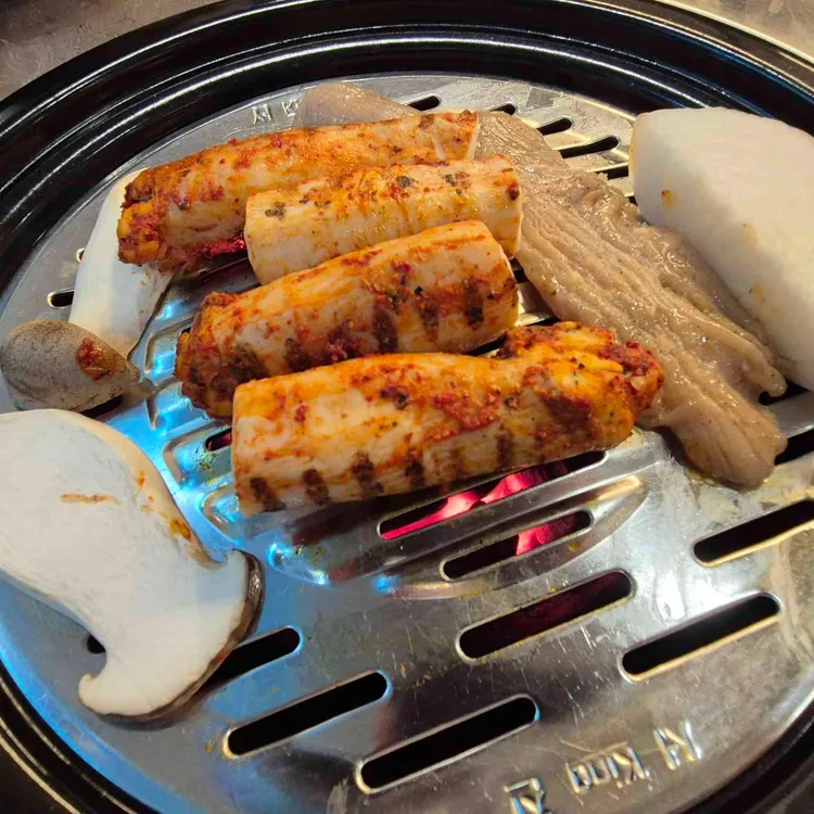 청계숲양대창 사진