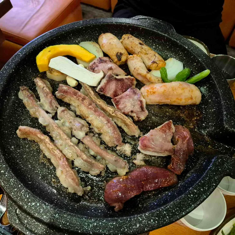노루목황소곱창 사진