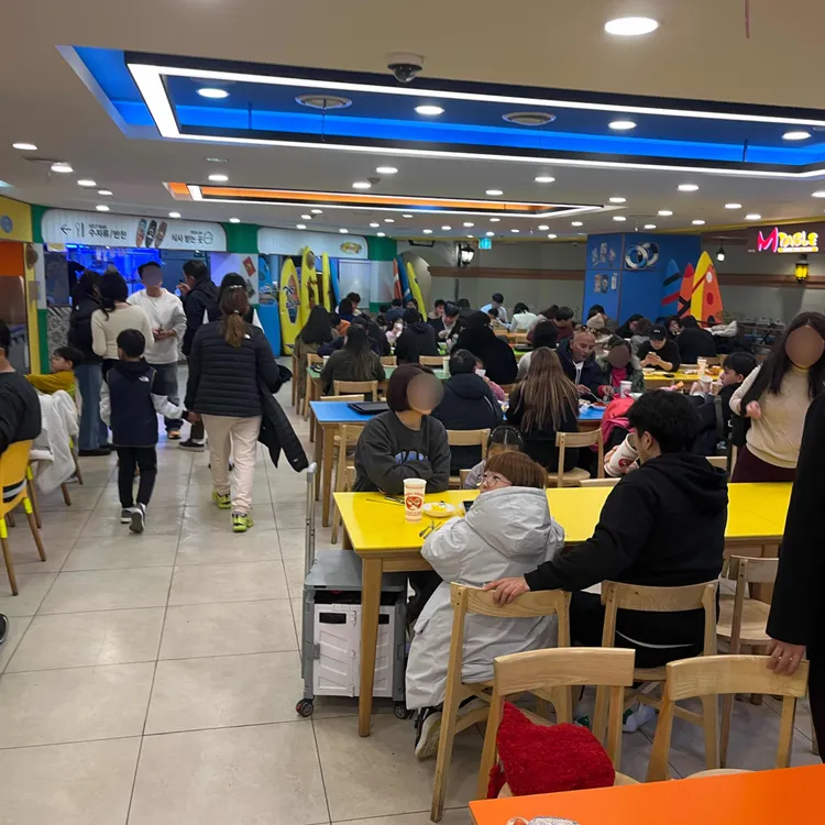 엠테이블 사진