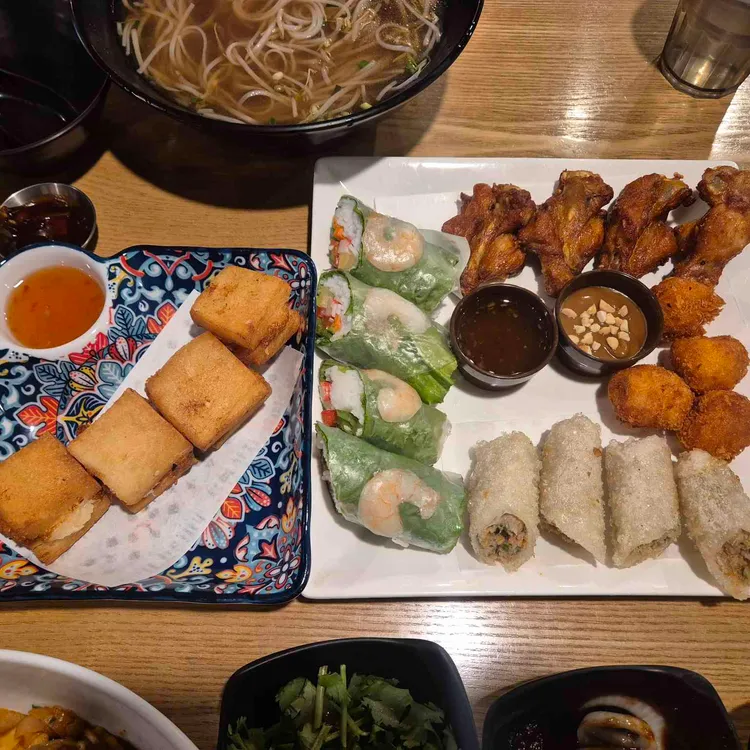 포몬스 사진