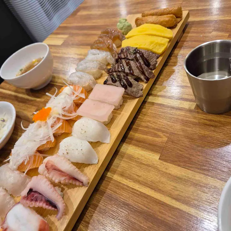 성화식당 사진