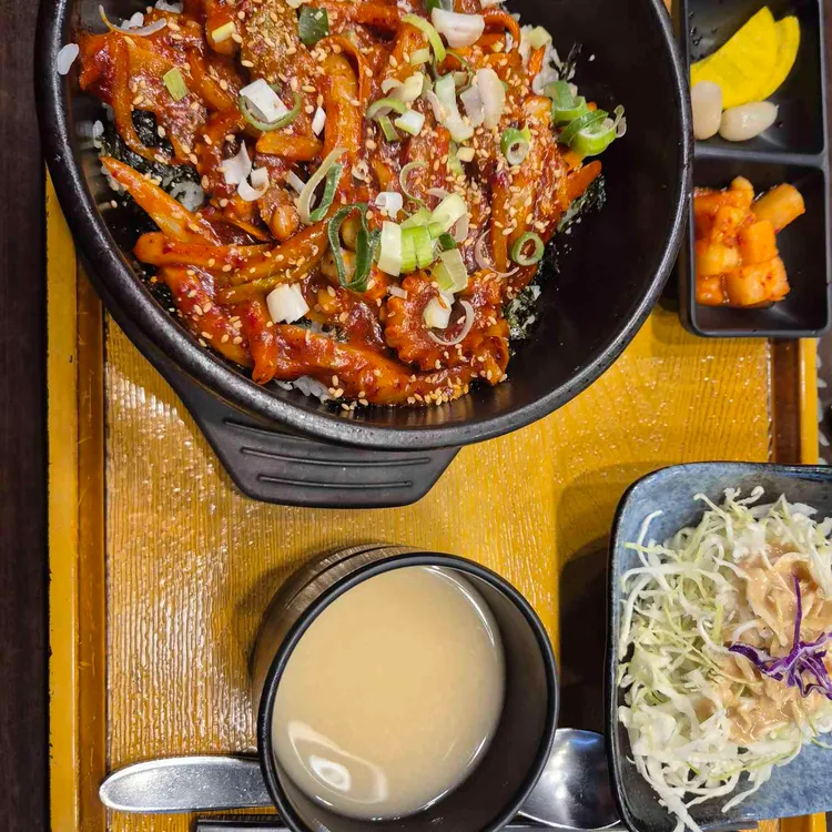 미소야 사진