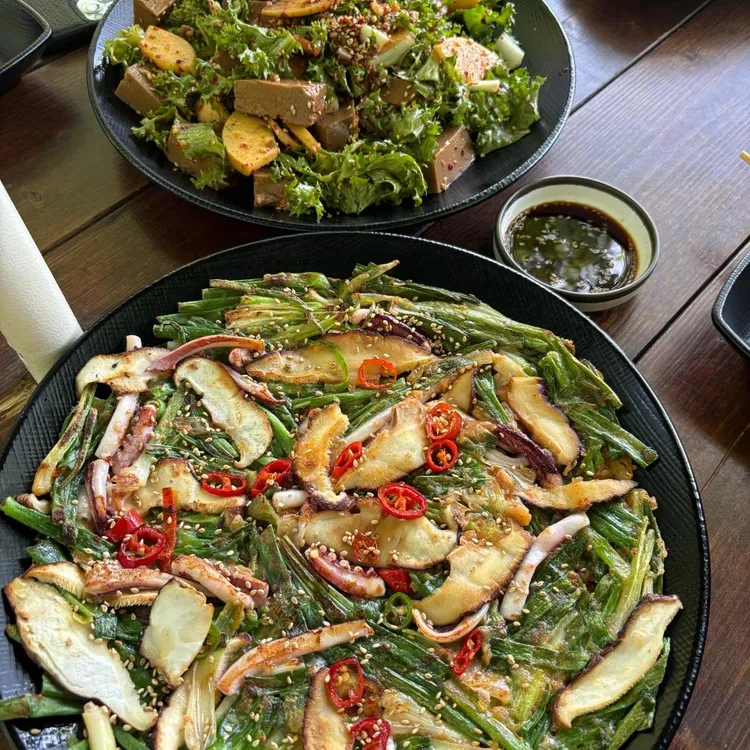 부산집 사진