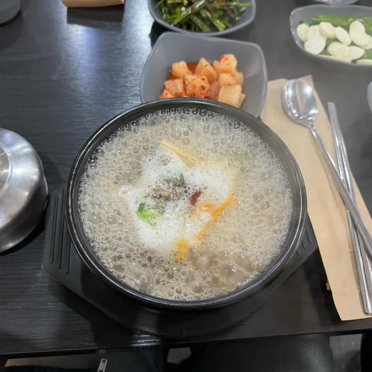돈값하는집 사진