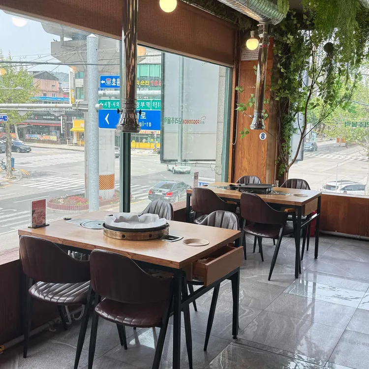 푸드덕오리주물럭 사진