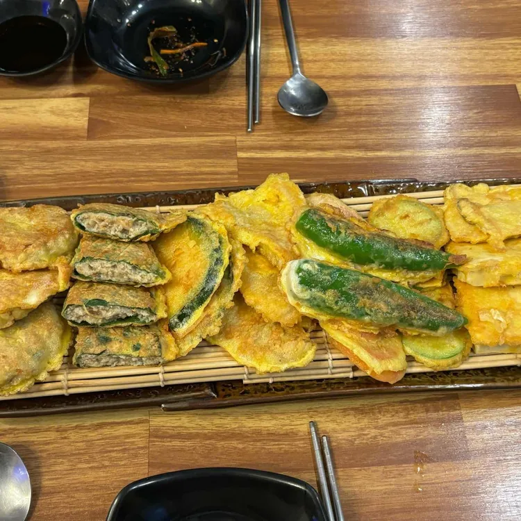 전주파전 사진