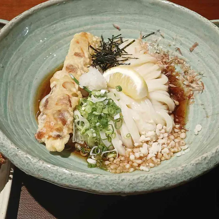 멘야토요켄 사진