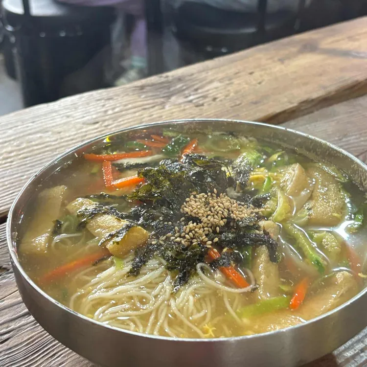 동막골전집 사진