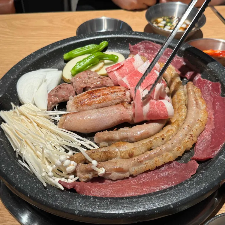 소곱친구 사진