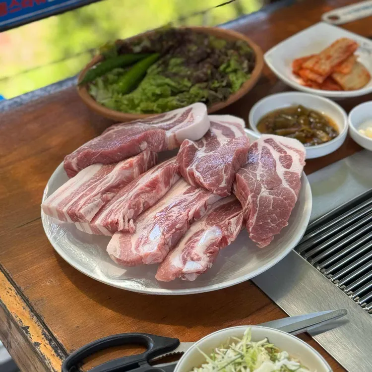 OK목장 사진