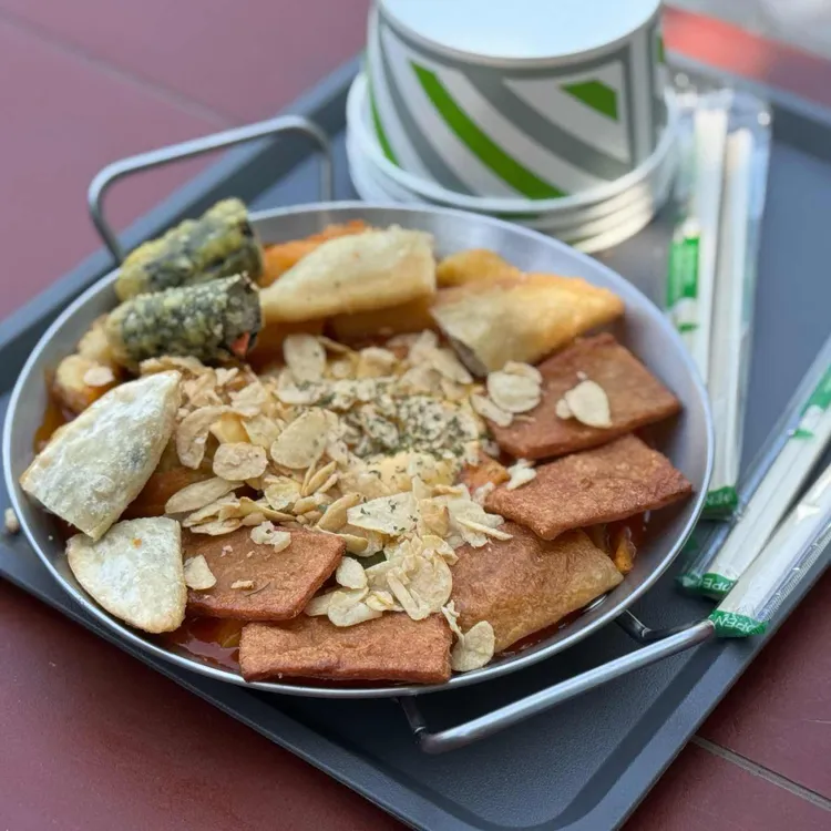 비숲 사진