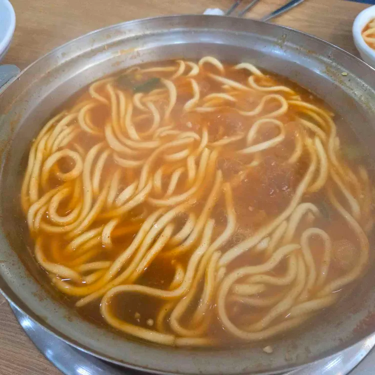 박태훈칼국수 사진