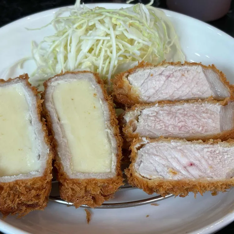 태리카츠 사진