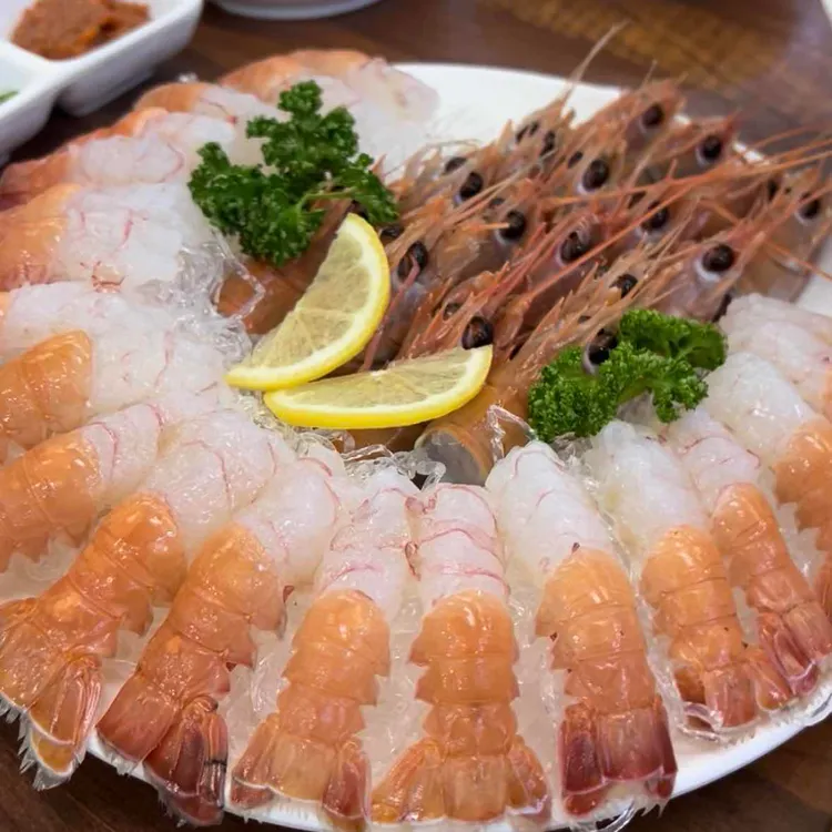 어조횟집 사진