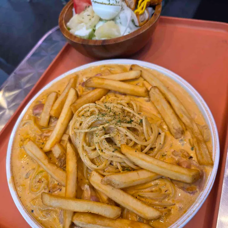 포시즌버거 사진