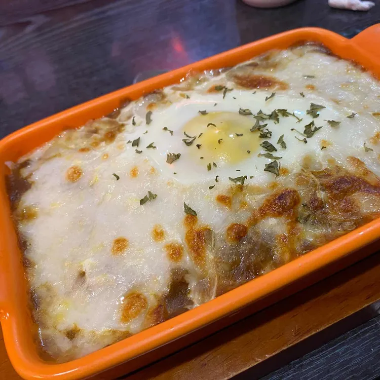 겐짱카레 사진