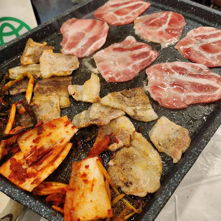 스뎅식당 사진