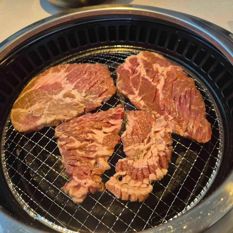 노메야끼니꾸 사진