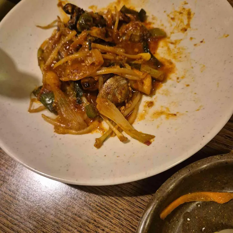 오자네왓능가 사진