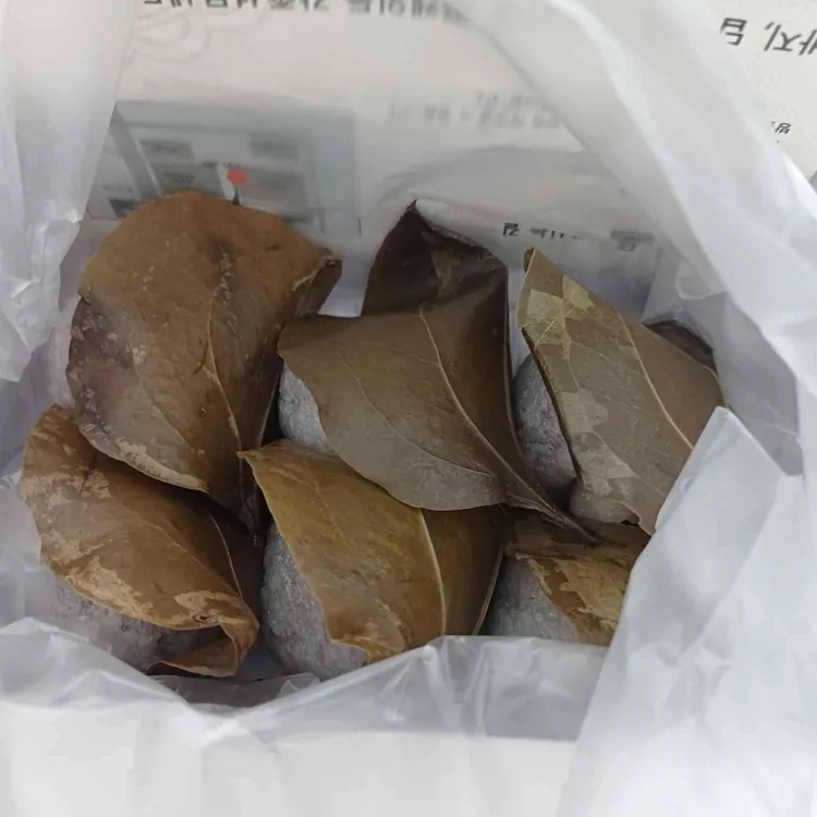 이음 망개떡 사진