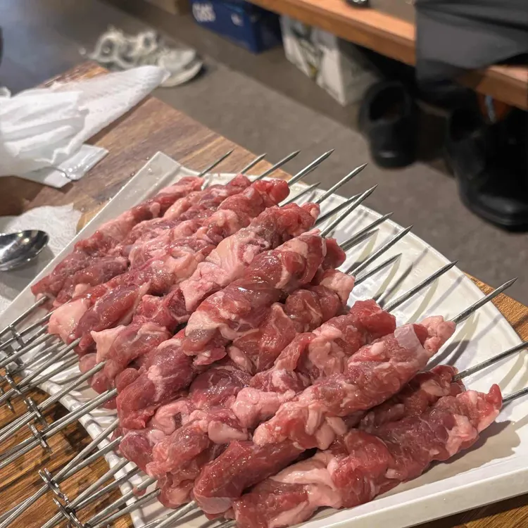 박가네양꼬치 사진