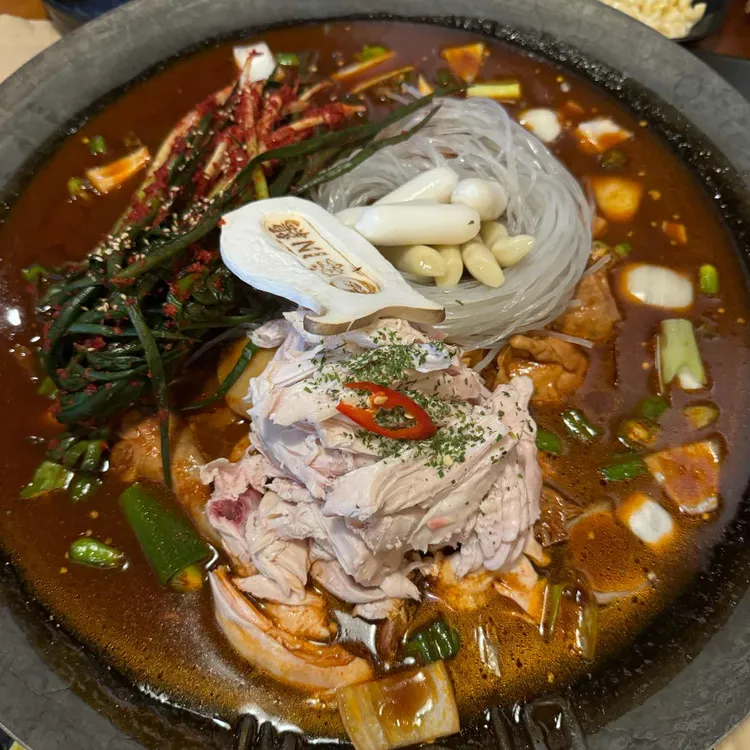 미인계 사진