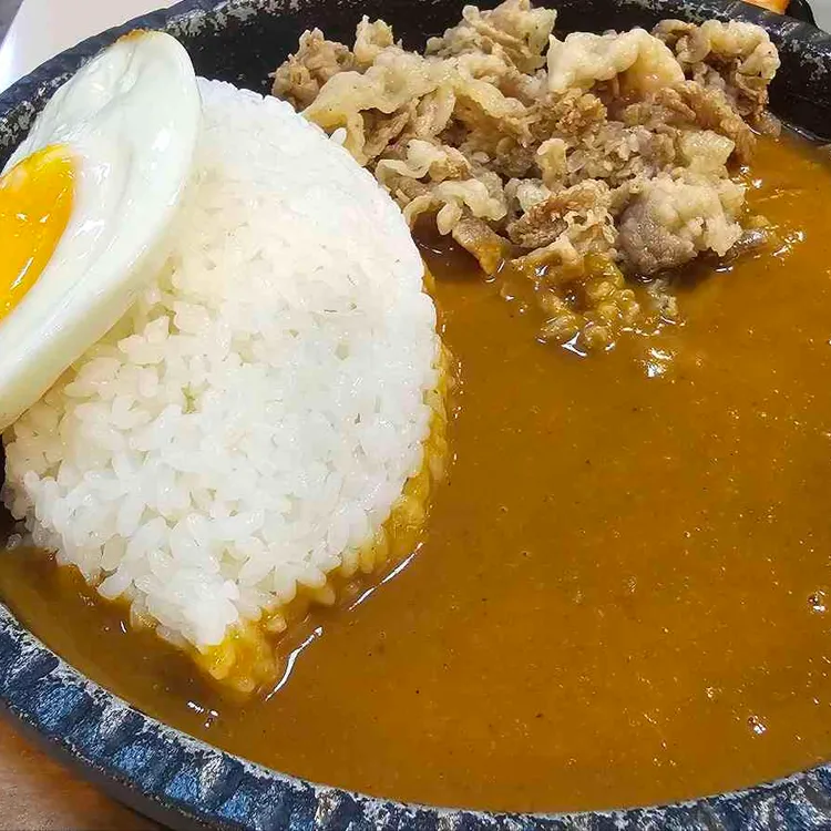 카레마치 사진