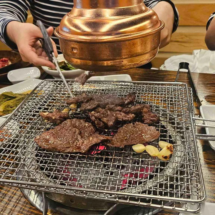 소꿉자 사진