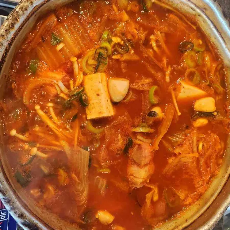 제주공항그때그집 사진