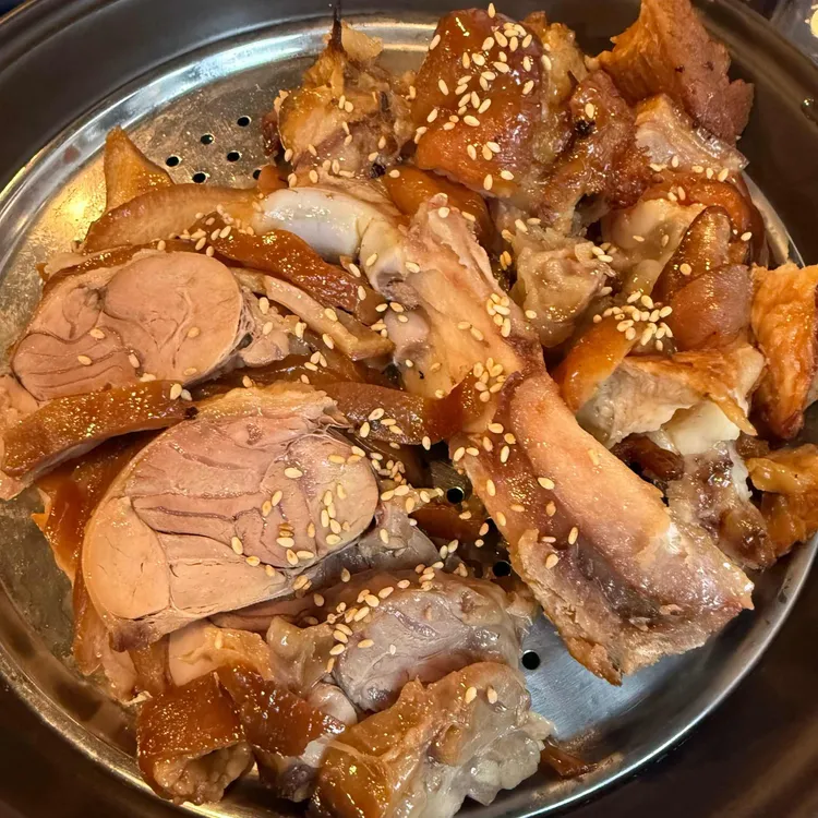 일만족발 사진