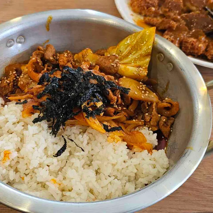행복한우동가게 사진
