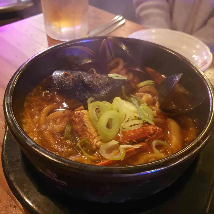 역전할머니맥주 사진