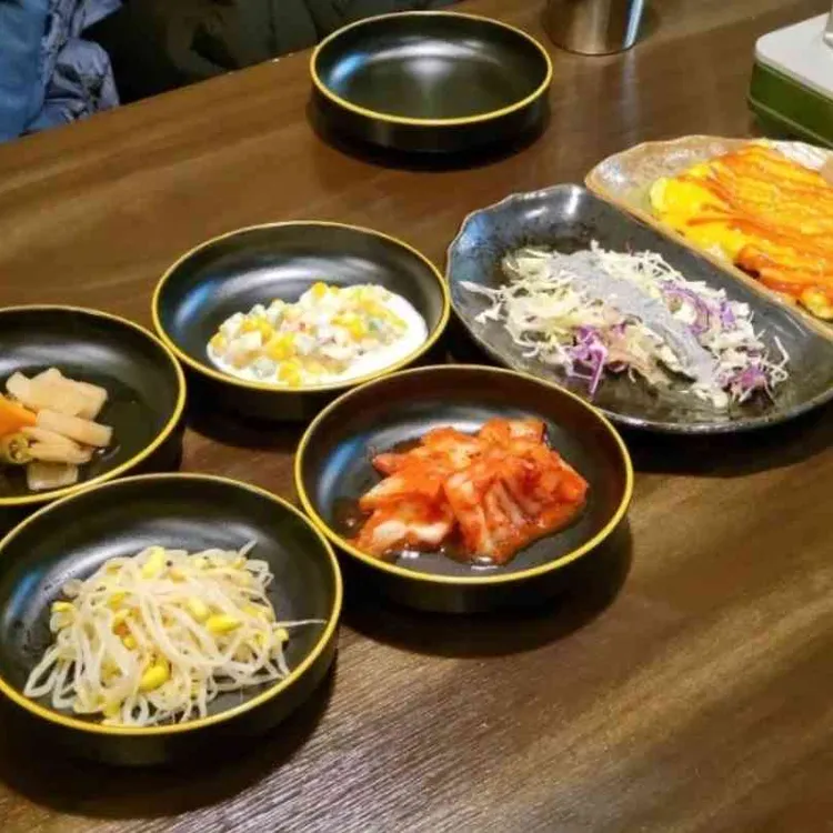 조우곱도리탕 사진